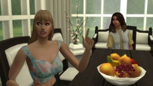 Poster for Duny's Got a Boyfriend