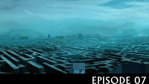 Poster for Trapped In The Labyrinth