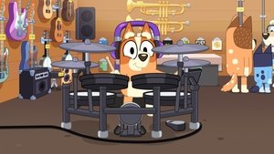 Poster for Drums
