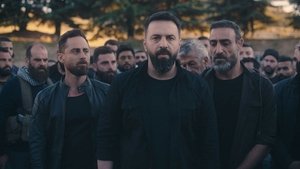 Poster for Episode 1