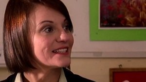 Poster for The Courage of Fear / Promises are kept Poster for The Courage of Fear / Promises are kept