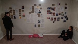 Poster for At the Shores of the Darkest River