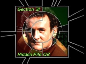 Poster for Section 31: Hidden File 02 (S01) Poster for Section 31: Hidden File 02 (S01)