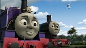 Poster for Charlie and Eddie