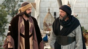 Poster for Episode 9