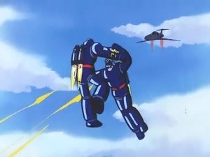Poster for The Robot Runners