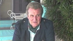 Poster for Interview with Patrick Macee Poster for Interview with Patrick Macee