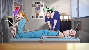 Poster for Episode 4