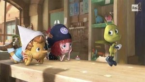 Poster for Episode 11