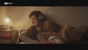 Poster for A Morte Saiu à Rua