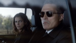 Poster for The Riderless Horse