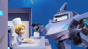Poster for Episode 18