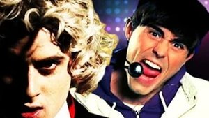 Poster for Justin Bieber vs. Beethoven