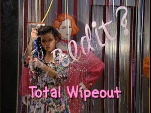 Poster for Punch the Clock