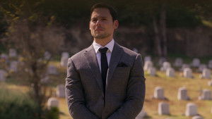 Poster for La venganza de Rocío