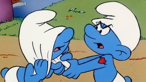 Poster for The Sky Is Smurfing, The Sky Is Smurfing