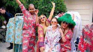 Poster for Frosty Friendships