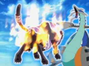 Poster for The Bit Beast Bond