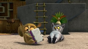 Poster for Friend-in-a-Box