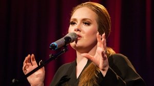 Poster for Adele