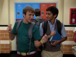 Poster for Double Date