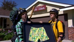 Poster for Road Trip