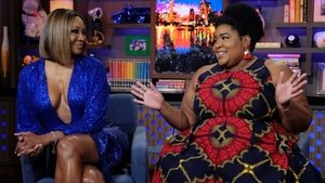 Poster for Cynthia Bailey & Dulcé Sloan