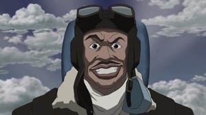 Poster for Wingmen