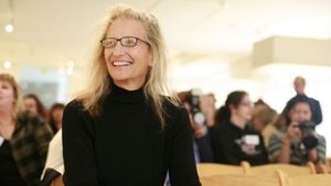Poster for Annie Leibovitz: Life Through a Lens