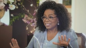 Poster for Oprah Winfrey: Beyond a Wild Dream