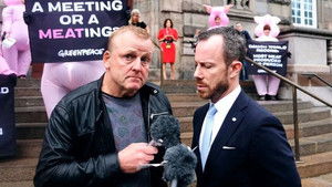 Poster for Episode 4