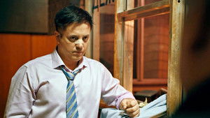 Poster for Episode 9