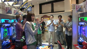 Poster for Episode 18