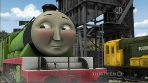 Poster for Henry's Happy Coal