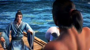 Poster for Episode 2