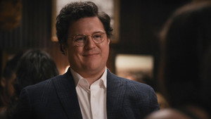 Poster for Will Poster for Will