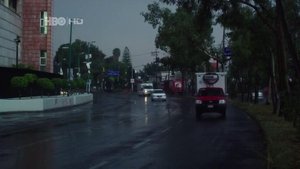 Poster for A Stranger In The Mirror Poster for A Stranger In The Mirror