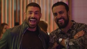 Poster for Episode 92