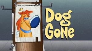 Poster for Dog Gone