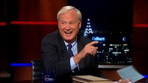 Poster for Chris Matthews