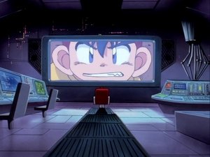 Poster for Episode 28