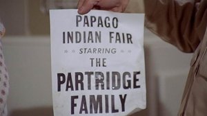 Poster for All's War in Love and Fairs
