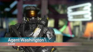 Poster for Docudrama Poster for Docudrama