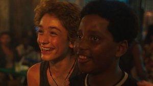 Poster for WHOSE FAULT IS IT?