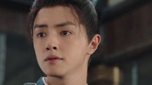 Poster for Episode 7