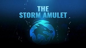 Poster for The Storm Amulet