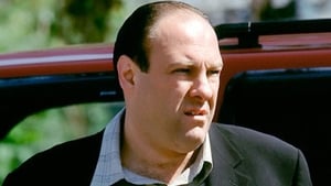 Poster for The Sopranos