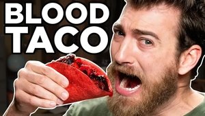 Poster for Will It Taco? Taste Test (REHEATED)