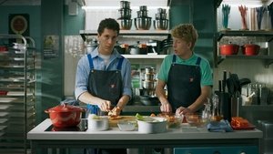 Poster for Episode 8