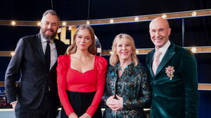 Poster for Episode 17